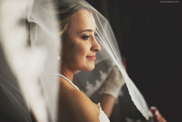 wedding DAy - фото №14