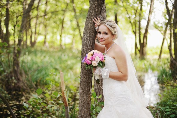 wedding DAy - фото №32