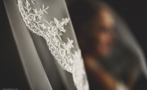 wedding DAy - фото №15