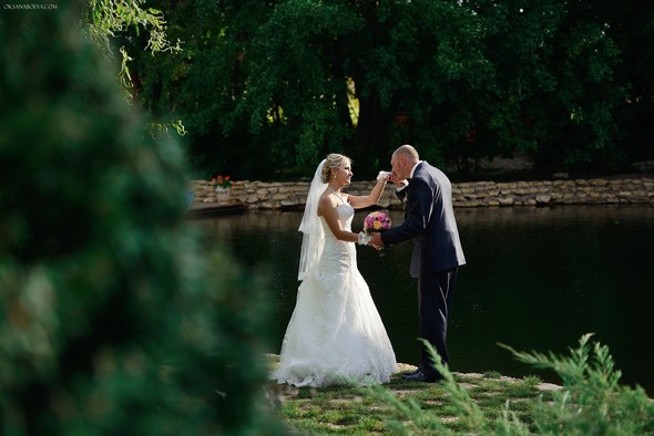 wedding DAy - фото №28