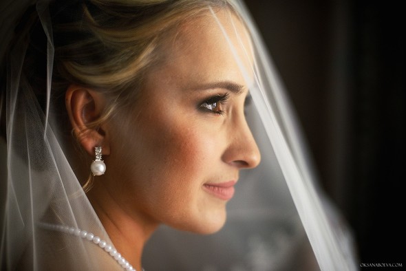 wedding DAy - фото №13