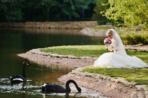 wedding DAy - фото №23