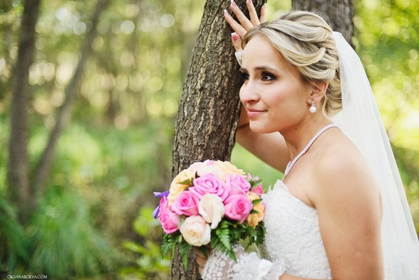wedding DAy - фото №33