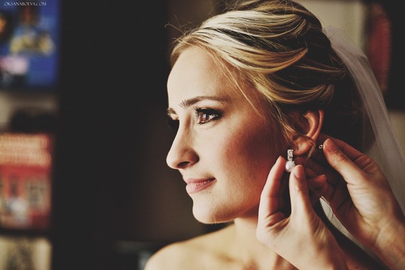 wedding DAy - фото №7