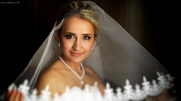wedding DAy - фото №17