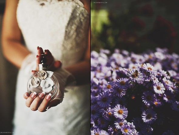 wedding DAy - фото №18