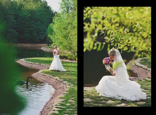 wedding DAy - фото №22
