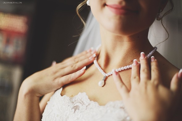 wedding DAy - фото №10