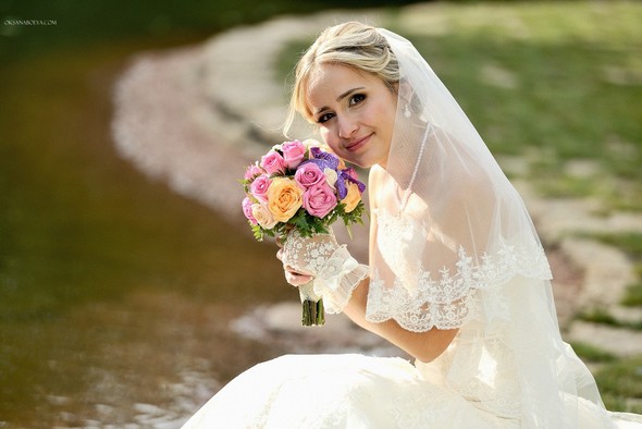 wedding DAy - фото №25