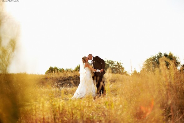 wedding DAy - фото №42