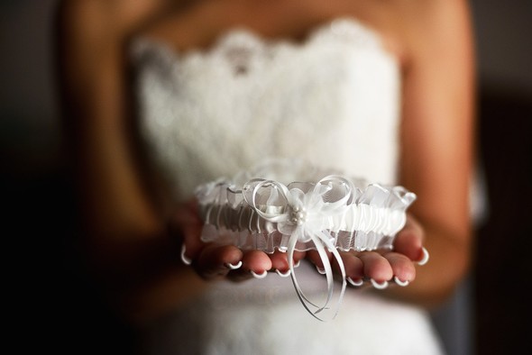 wedding DAy - фото №4