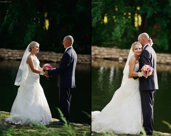 wedding DAy - фото №27