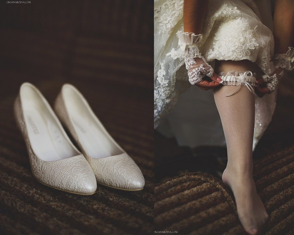 wedding DAy - фото №12
