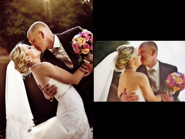 wedding DAy - фото №31
