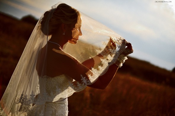 wedding DAy - фото №44