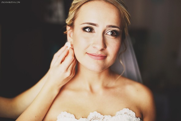 wedding DAy - фото №5