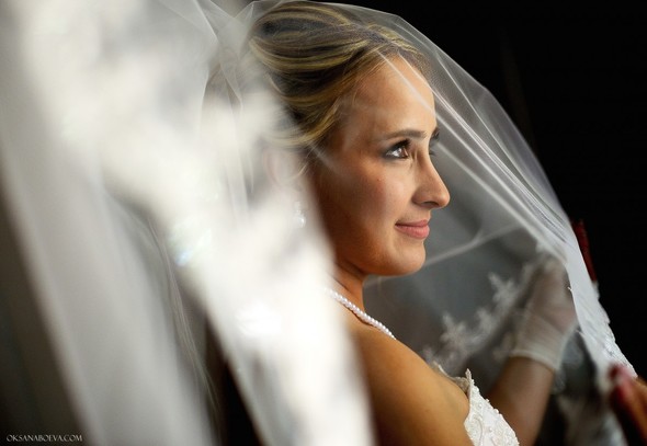 wedding DAy - фото №16