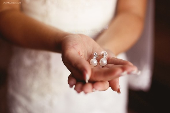 wedding DAy - фото №2