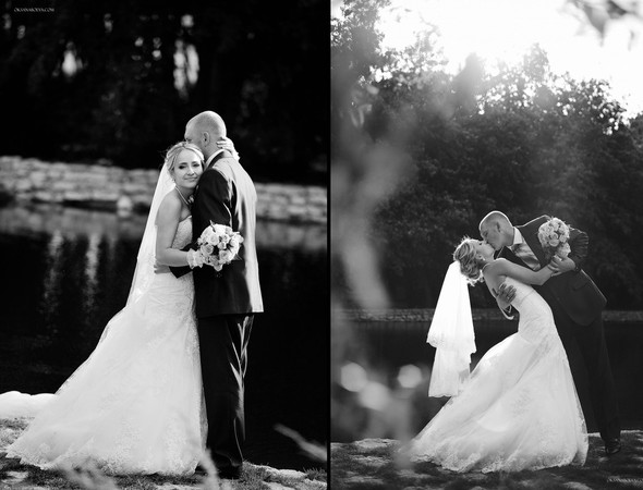 wedding DAy - фото №29