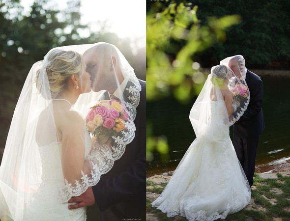 wedding DAy - фото №30