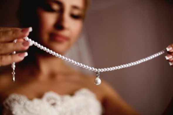 wedding DAy - фото №3