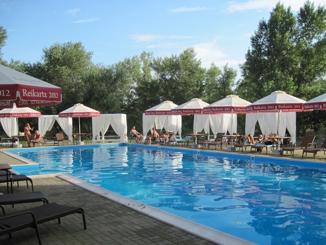 VitaPark Борисфен