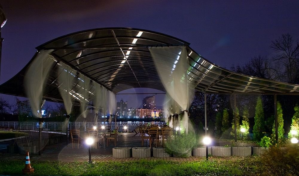 VitaPark Борисфен