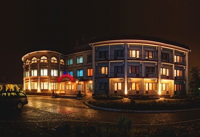 VitaPark Борисфен - фото 1