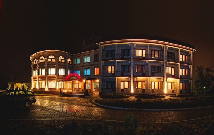 VitaPark Борисфен
