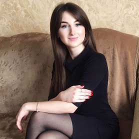 Катерина Панкова