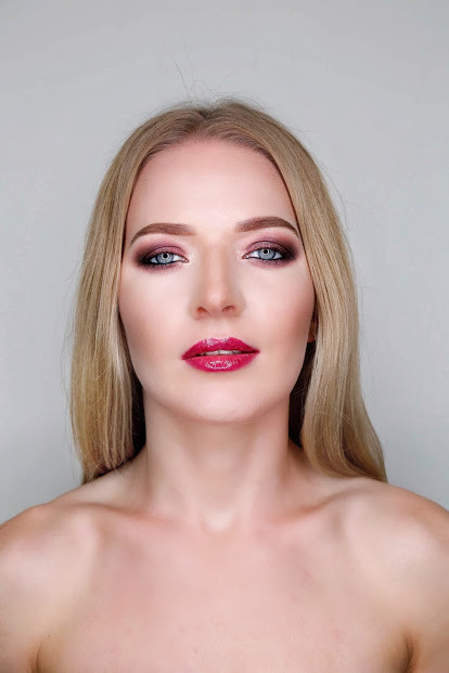 Катерина Панкова