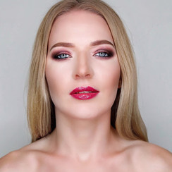 Катерина Панкова - стиліст, візажист у Нікополі - фото 4