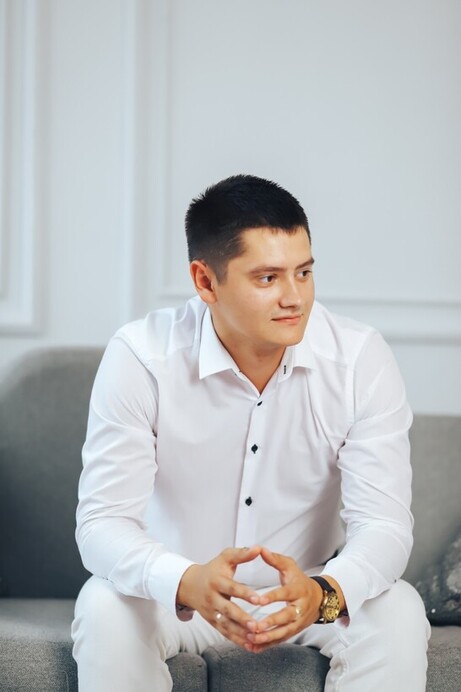 Сергей Шатылюк