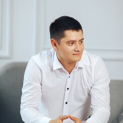 Сергей Шатылюк - ведучий у Житомирі - фото 4