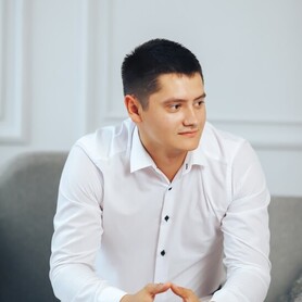 Сергей Шатылюк - ведучий у Житомирі - портфоліо 4