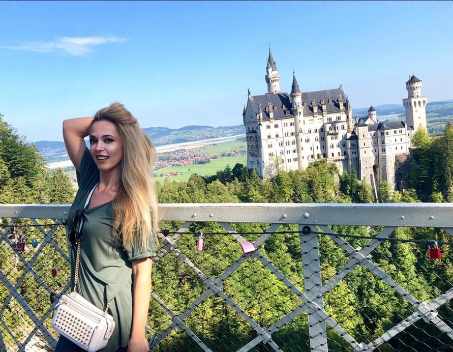 NEBO Travel Туристическое Агенство