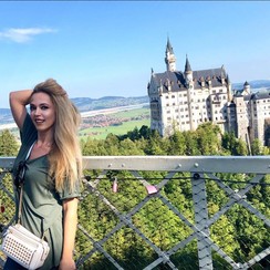 NEBO Travel Туристическое Агенство - весільна агенція у Чернігові - фото 3