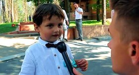 Ведущий Александр Парубок - ведучий у Києві - фото 1