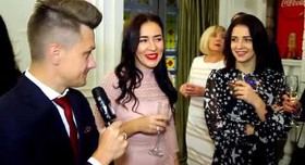 Ведущий Александр Парубок - ведучий у Києві - фото 2