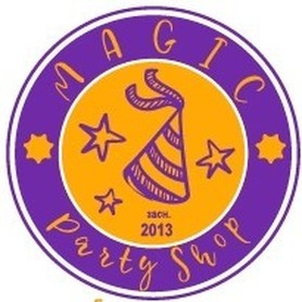 Magic Party Shop