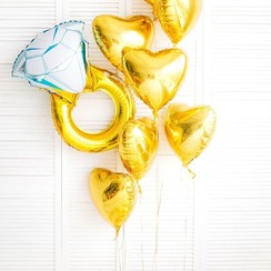 Magic Party Shop - декоратор, флорист у Херсоні - фото 2
