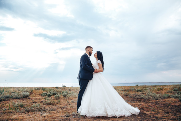 Wedding Max & Yana - фото №36