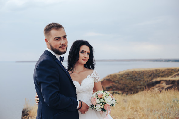 Wedding Max & Yana - фото №42