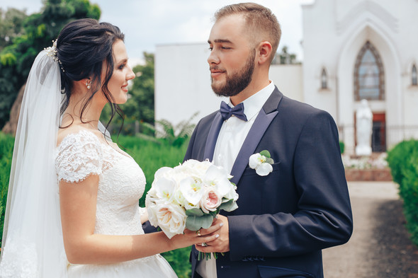 Wedding Max & Yana - фото №5