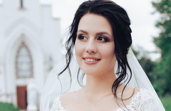 Wedding Max & Yana - фото №17