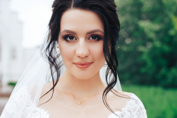 Wedding Max & Yana - фото №8