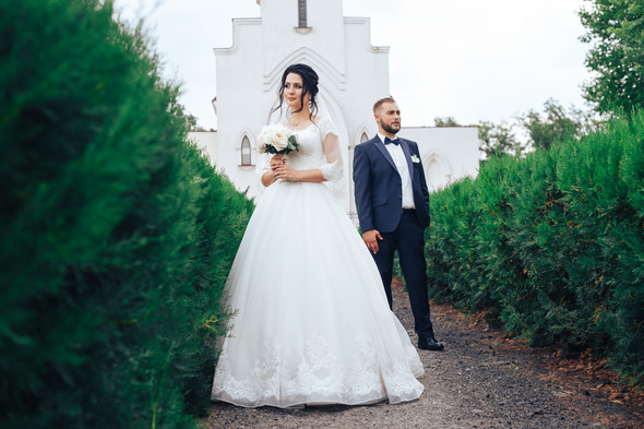 Wedding Max & Yana - фото №6