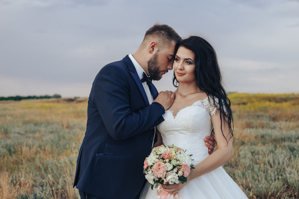 Wedding Max & Yana - фото №58
