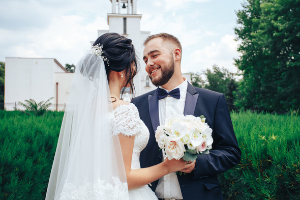 Wedding Max & Yana - фото №9
