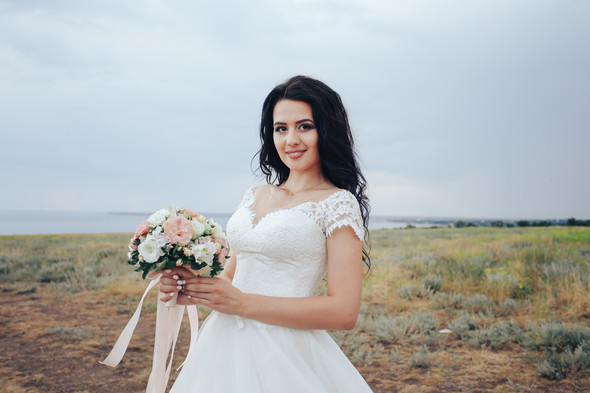 Wedding Max & Yana - фото №37